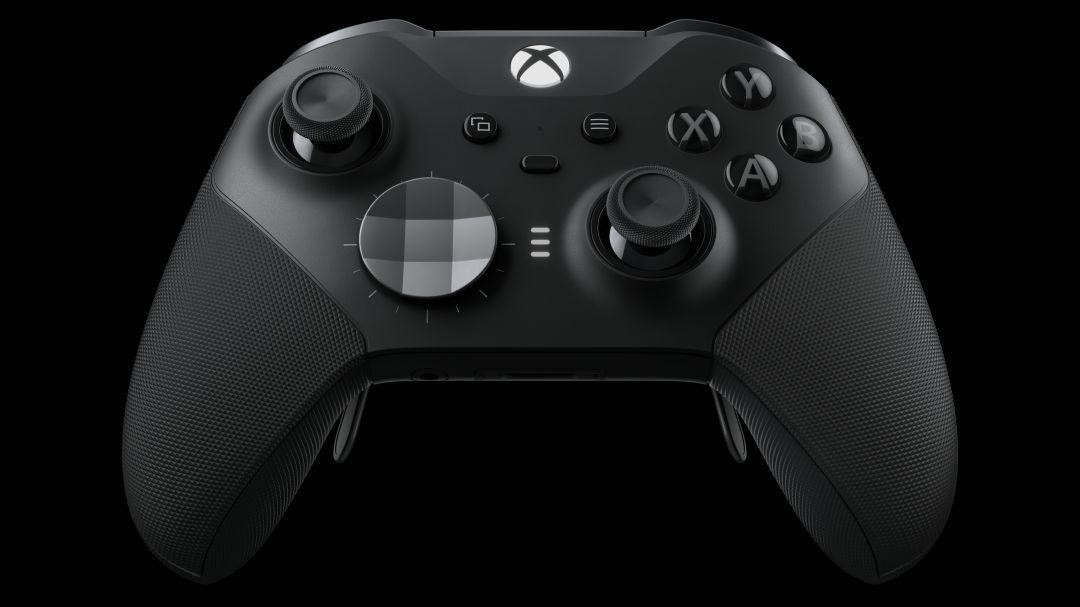 第二代Xbox Elite菁英無線控制器將在台灣上市 更多客製化功能 售價5690元
