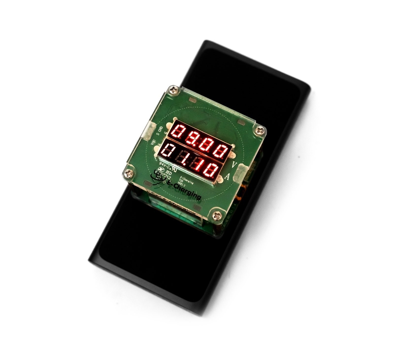 大容量快充無線充電行動電源七百有找！小米行動電源無線版 10000mAh 開箱分享 @3C 達人廖阿輝