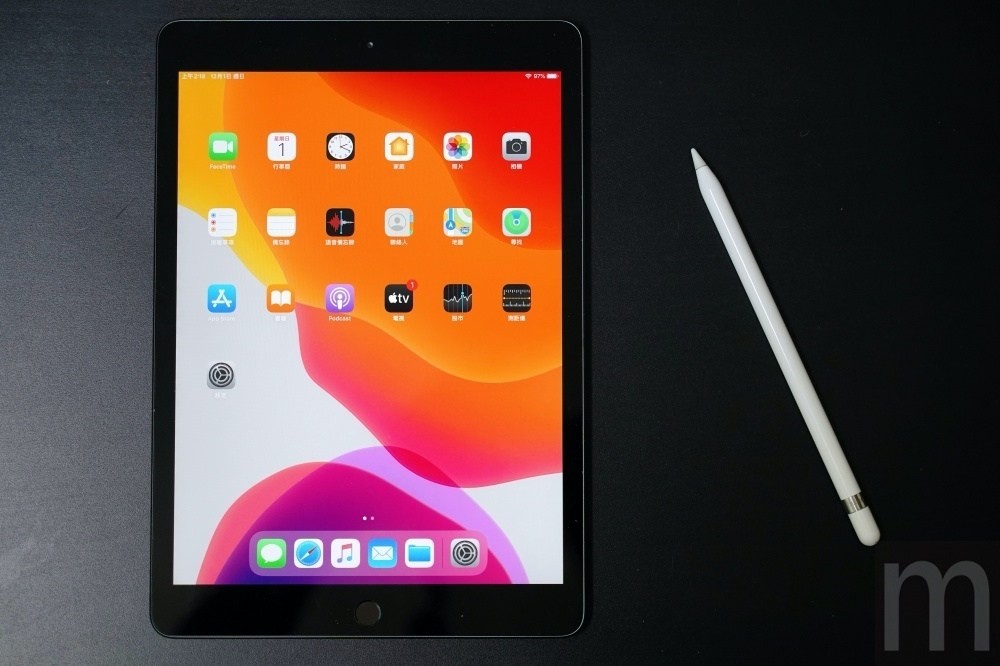 2019年「升级款」iPad评测✡