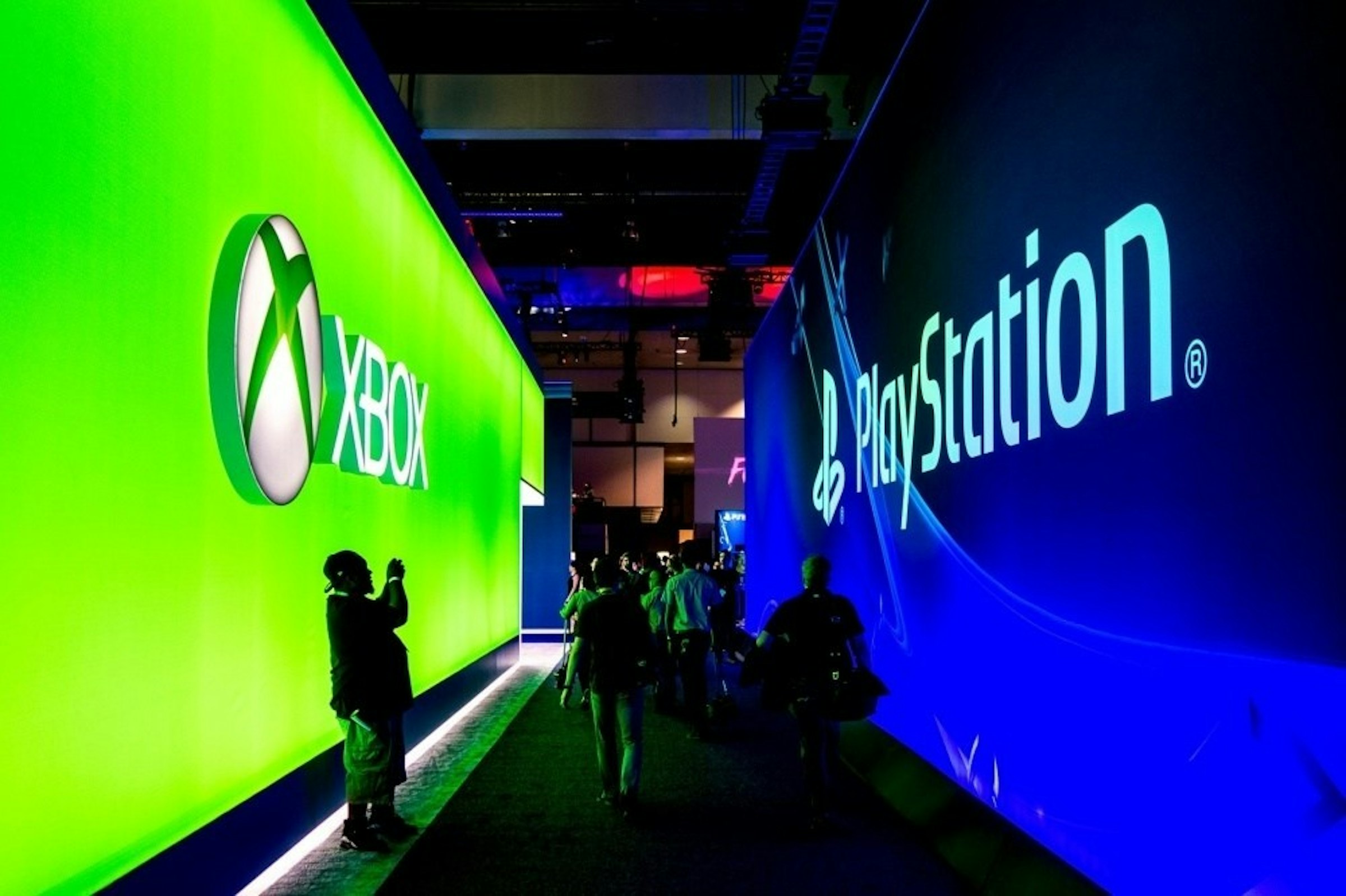 是Sony將與微軟合作雲端服務、人工智慧應用這篇文章的首圖