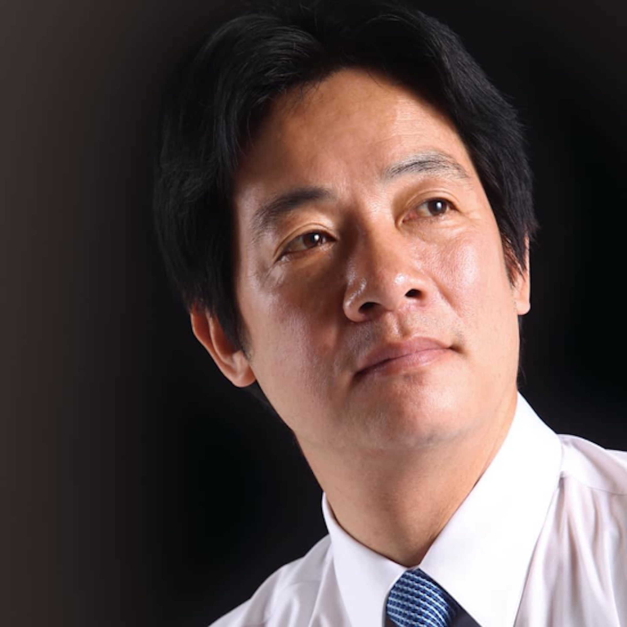 是回應蔡英文「協調說」，賴清德：我會堅定走完民主程序，完成初選這篇文章的首圖