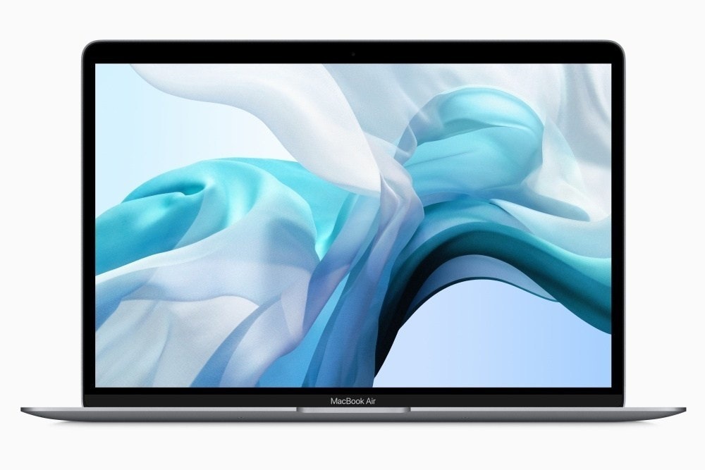 是蘋果開始在MacBook Pro全面採用Touch Bar設計，12吋MacBook退離市場這篇文章的首圖