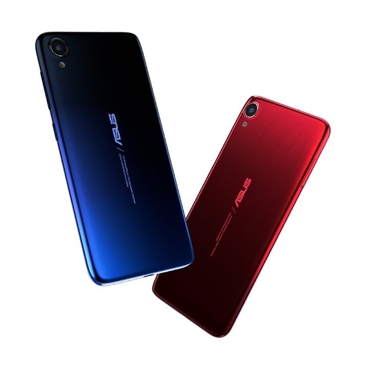 是華碩推出搭載雙色漸變的新款入門機ZenFone Live L1，作為入門手機使用這篇文章的首圖