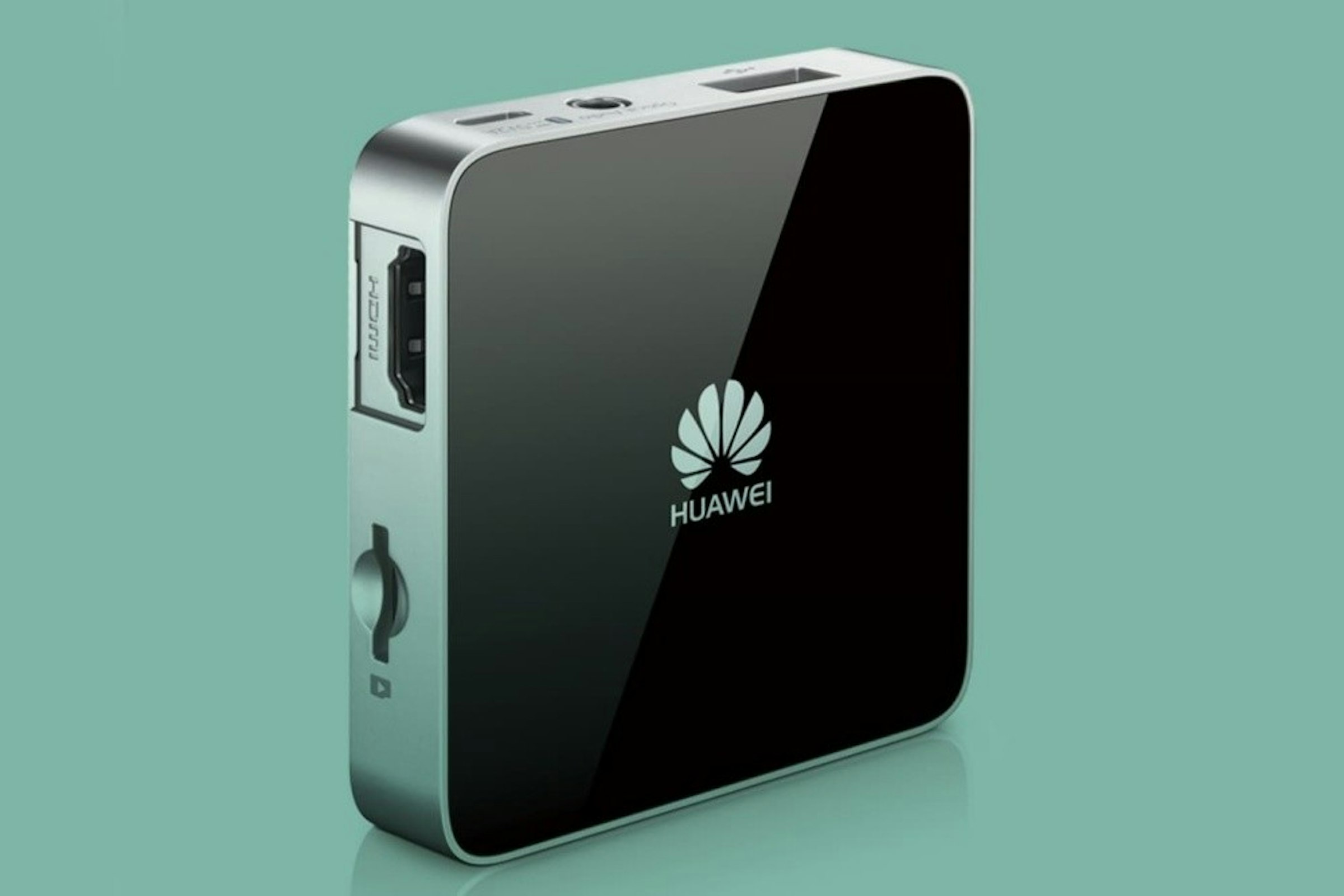 是報導指稱華為計畫打造全球首款結合5G連網的8K電視這篇文章的首圖