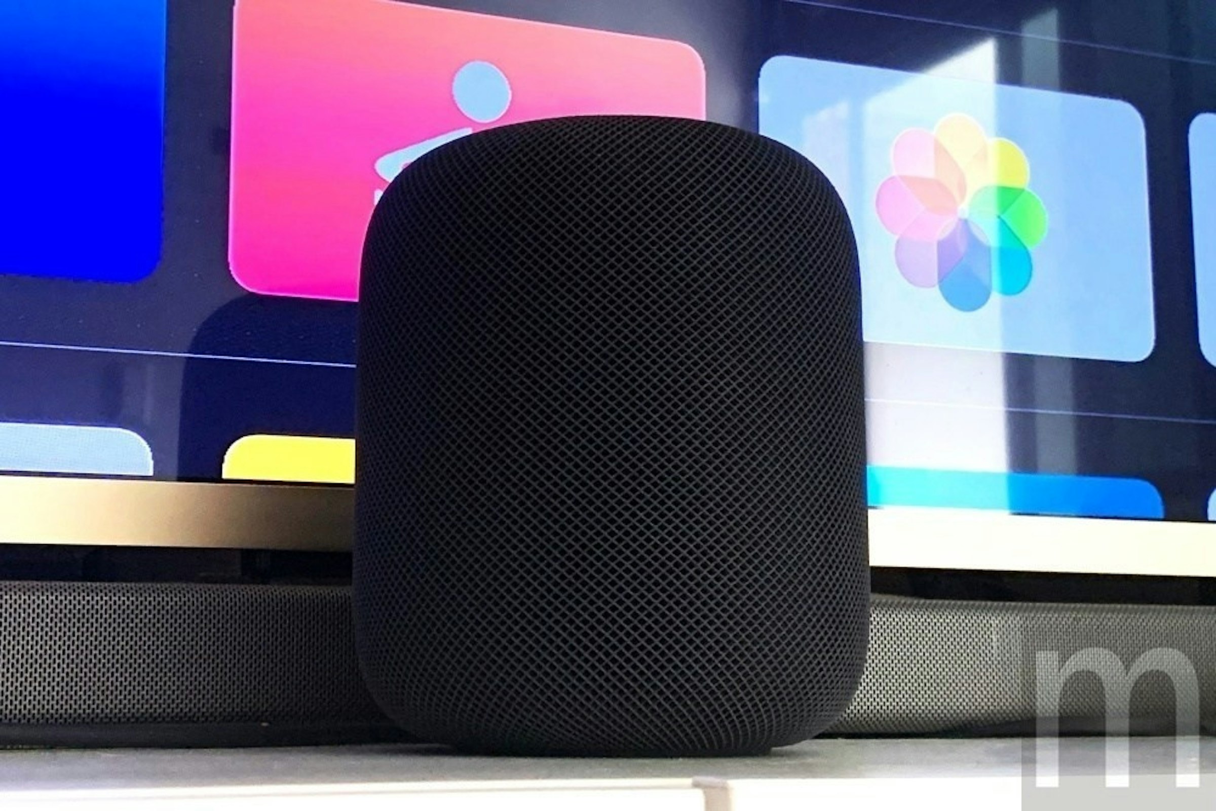 是今日起開放預購，蘋果確認HomePod將在8/23於台灣正式出貨這篇文章的首圖