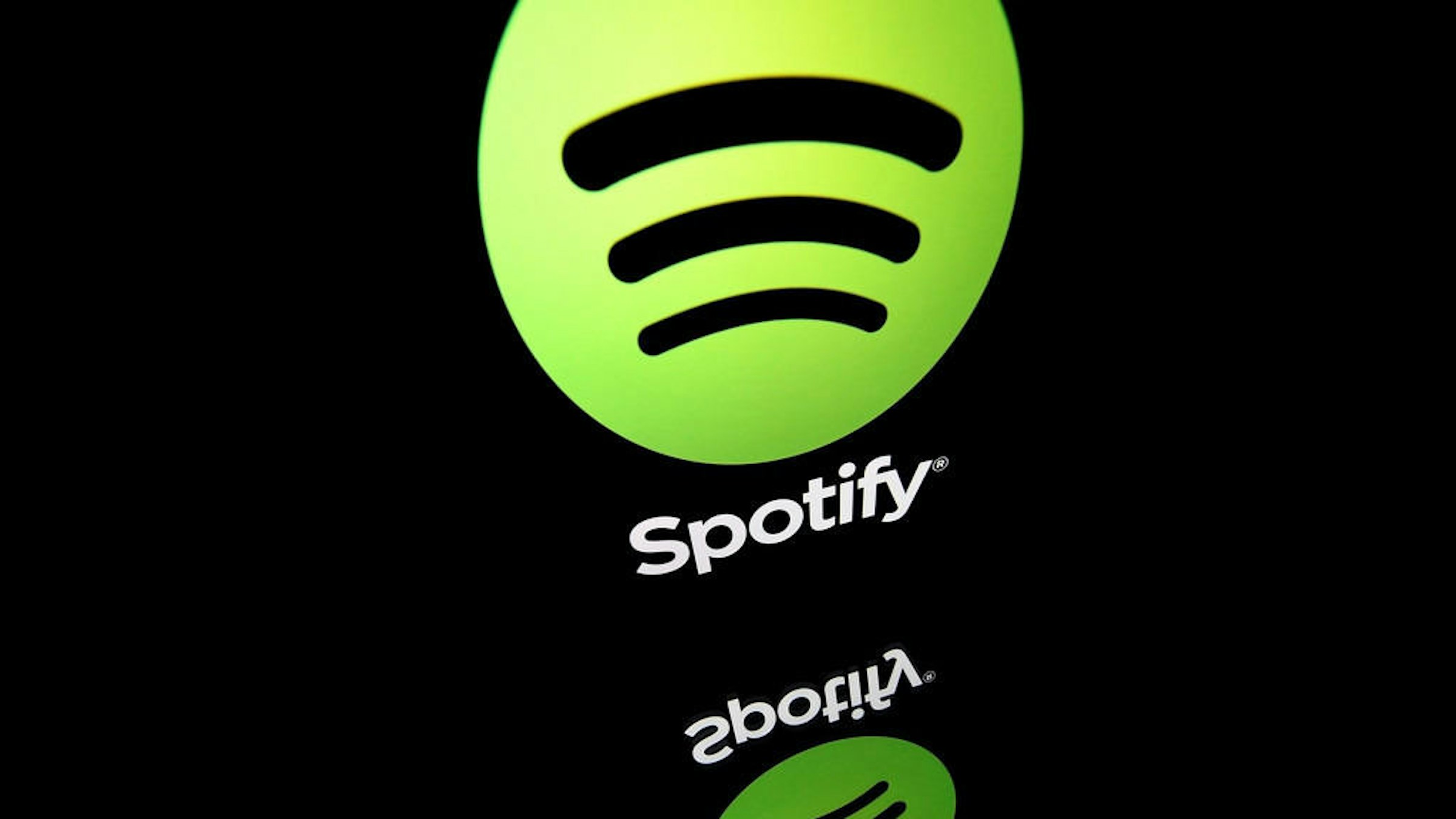是增加營收來源，Spotify於美國開始測試新互動廣告這篇文章的首圖