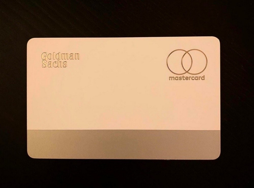 是蘋果員工開始收到首波核發的Apple Card實體卡片這篇文章的第5圖