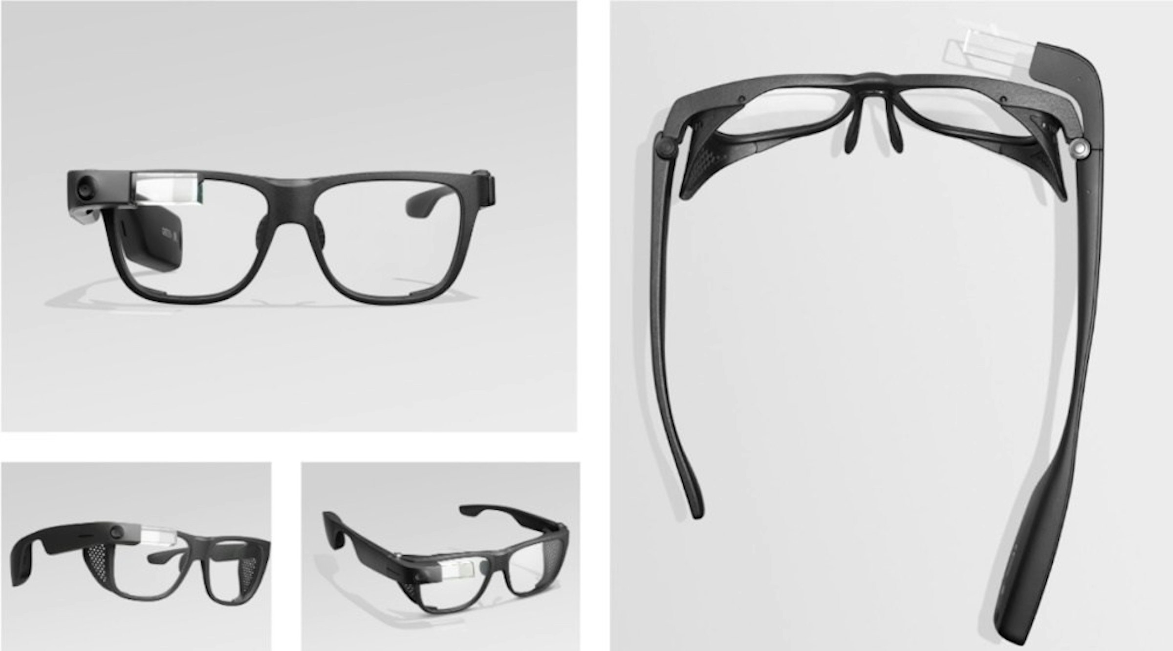 是Google Glass Enterprise Edition 2揭曉，基於Qualcomm設計方案、以Android為基礎這篇文章的首圖