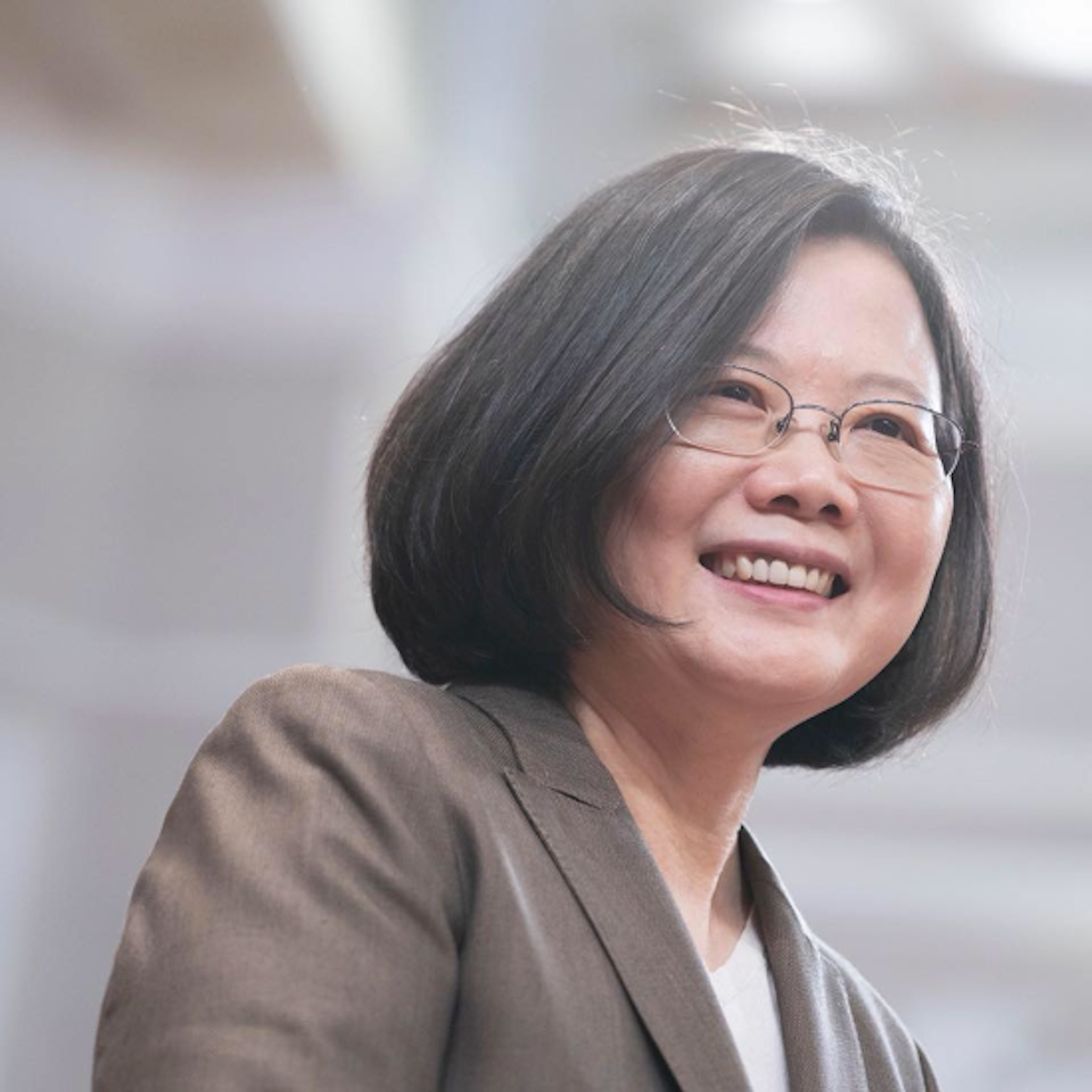 是正式登記黨內總統初選！蔡英文宣布參選的5個重點這篇文章的首圖