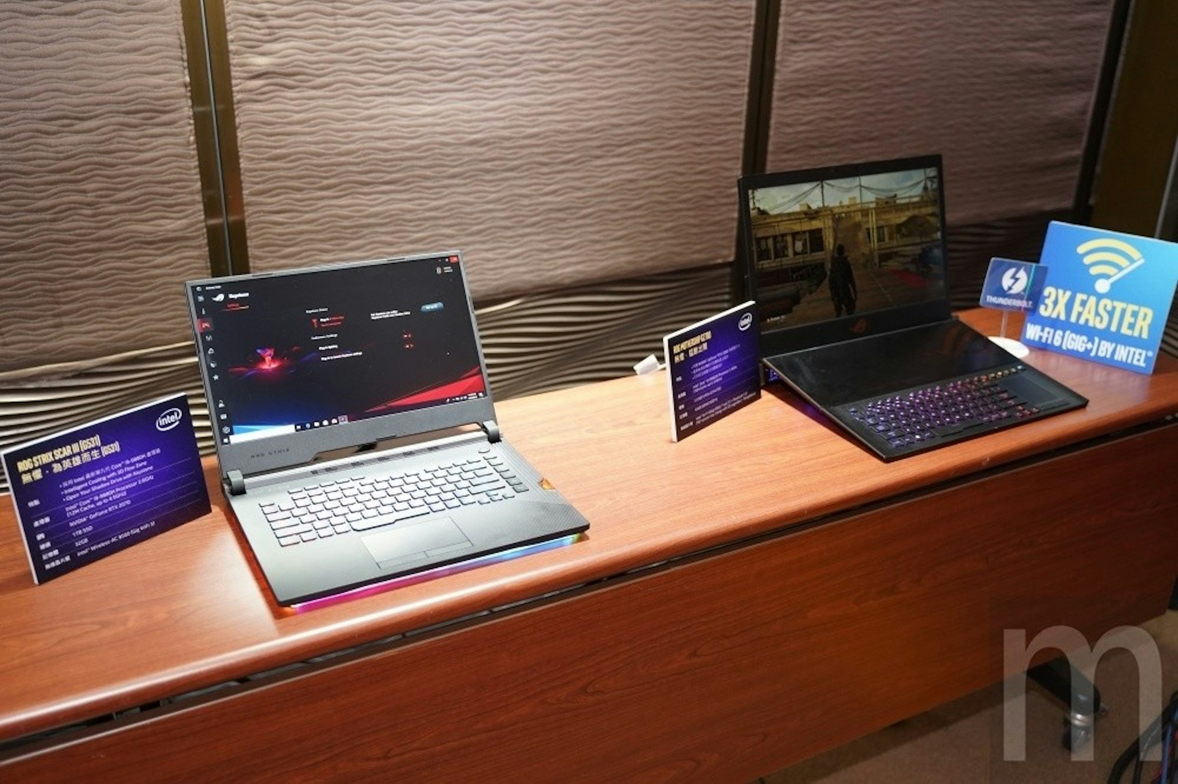 是Intel在第9代節電版處理器首度增加Core i9規格，是為了滿足行銷需求這篇文章的首圖