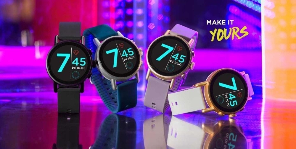 是Misfit打造新款智慧手錶Vapor X，更加輕巧、時尚這篇文章的首圖