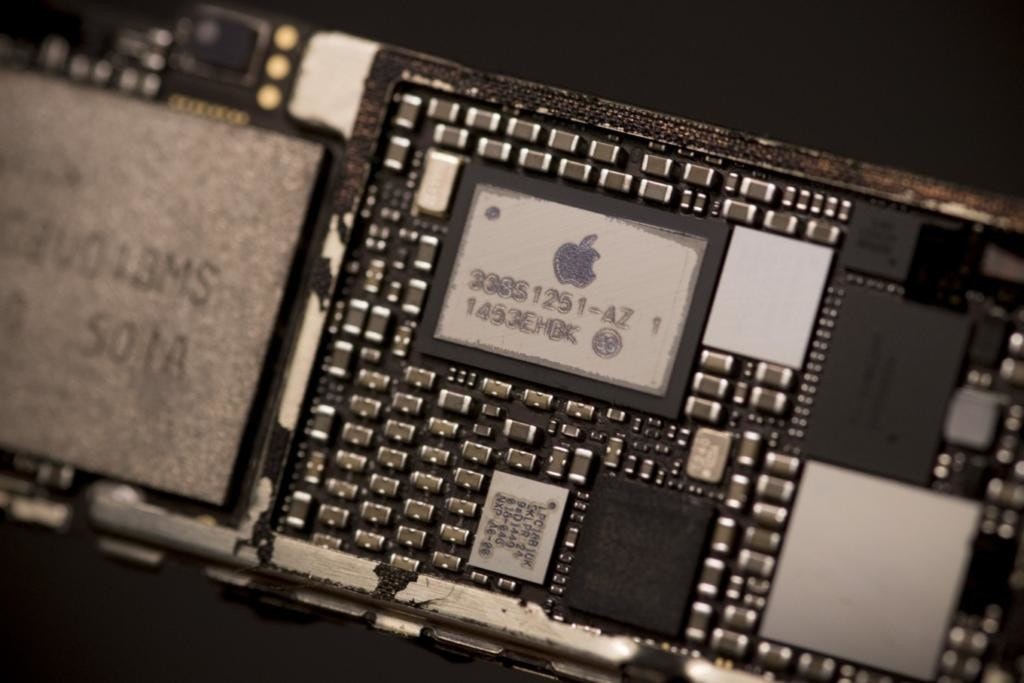 是傳台積電開始為蘋果量產新款A13處理器，預計用於秋季新機這篇文章的首圖