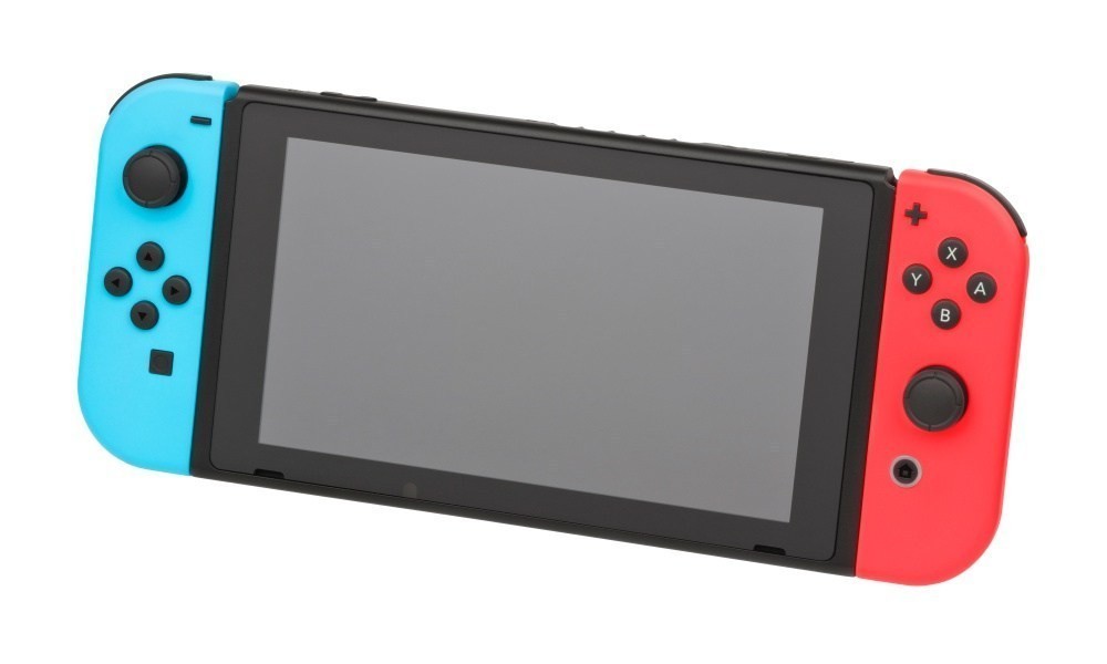 任天堂升級版Nintendo Switch 是真的預期明年正式推出#fcc (156041