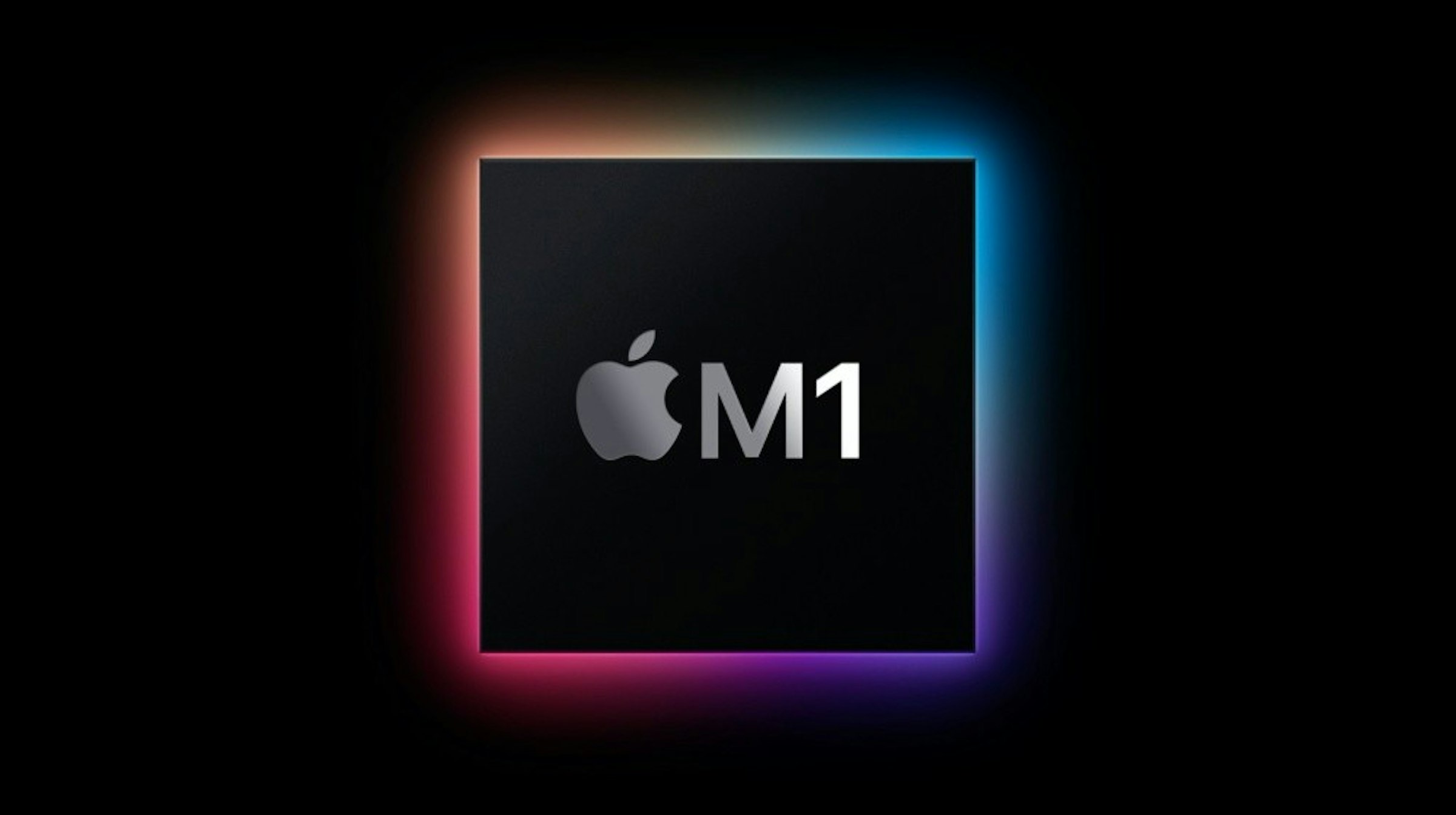 照片中提到了M1，跟蘋果公司。、的MacBook有關，包含了蘋果、蘋果、中央處理器、集成電路、蘋果移動應用處理器