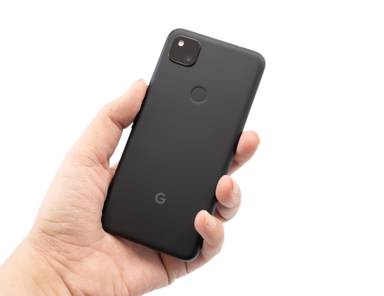 最便宜Pixel手機！Google Pixel 4a開箱心得台灣售價11900元(155411