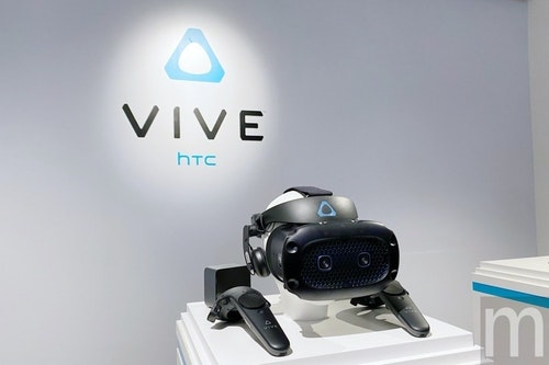 HTC VIVE Cosmos系列虛擬實境頭戴裝置 推出Elite、Play、XR等新版本 部分早期機種將逐步淘汰
