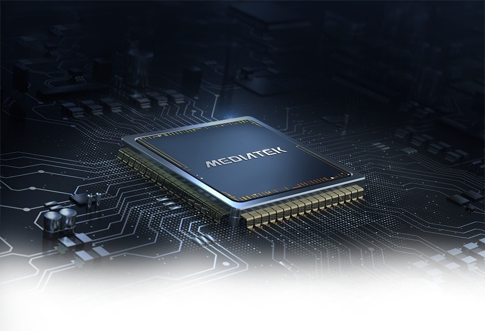 照片中提到了MEDIATEK,跟聯發科有關,包含了helio g80處理器、多核處理器、創世紀G80、中央處理器