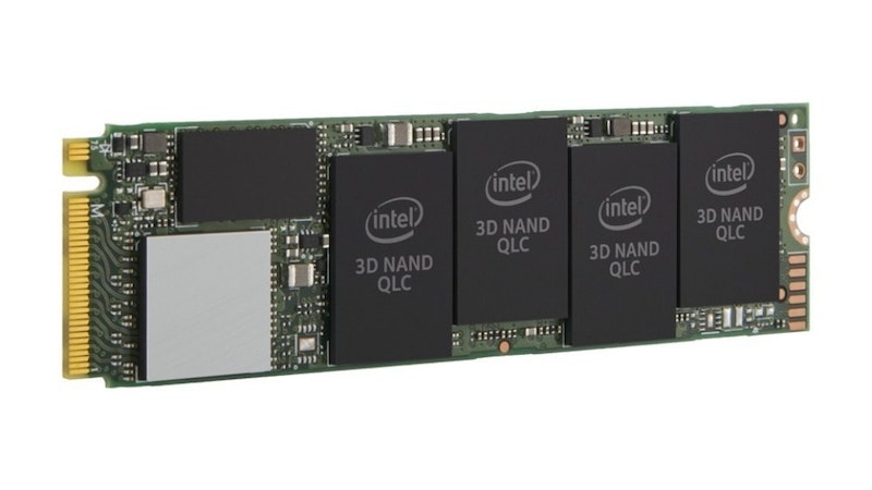 NAND Flash 價格不斷下滑 Intel 以 90 億美金把業務賣給南韓 SK 海力士