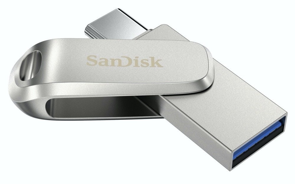 CES 2020ï¼Sandiskæ