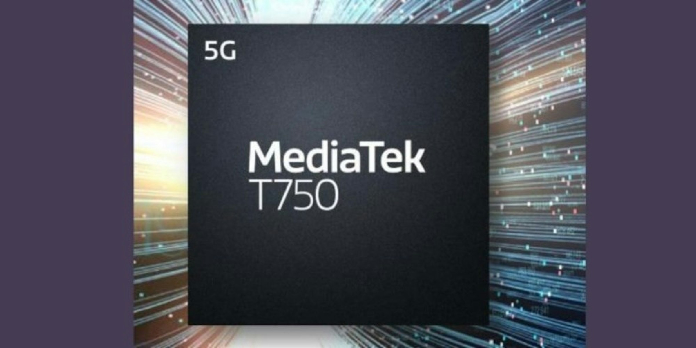 照片中提到了5G、MediaTek、T750，跟聯發科、順風車有關，包含了多媒體、5G、調製解調器、高通公司