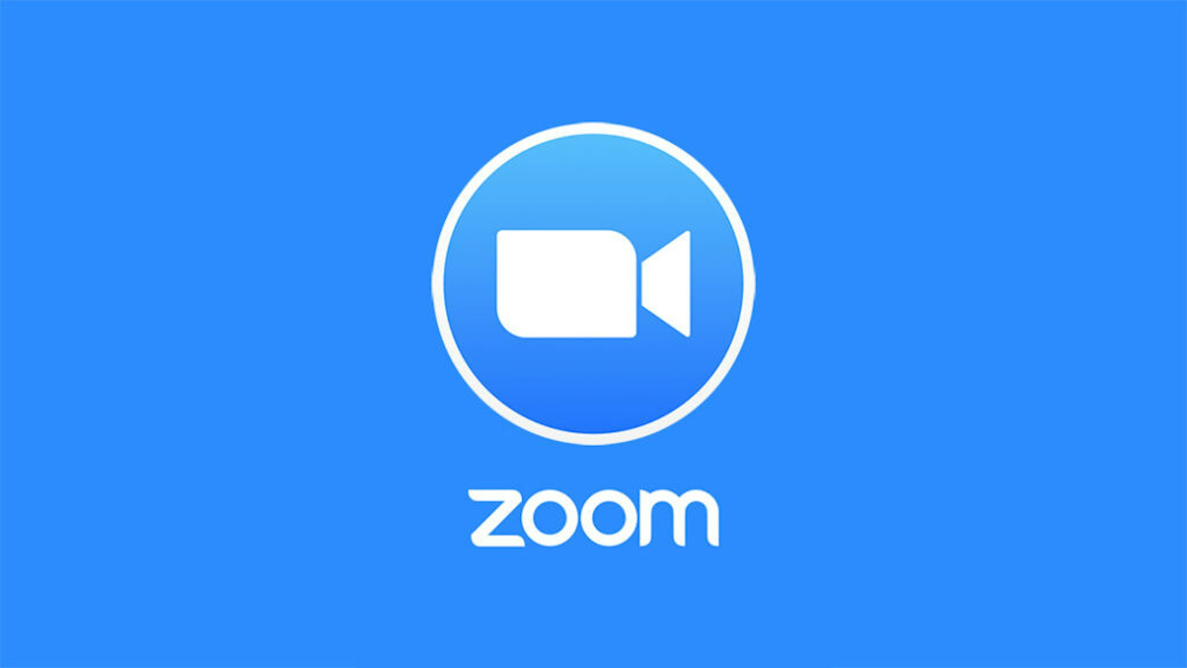 照片中提到了Zoom，跟變焦視頻通訊有關，包含了covid 19變焦、視頻會議、網絡會議、電視電話