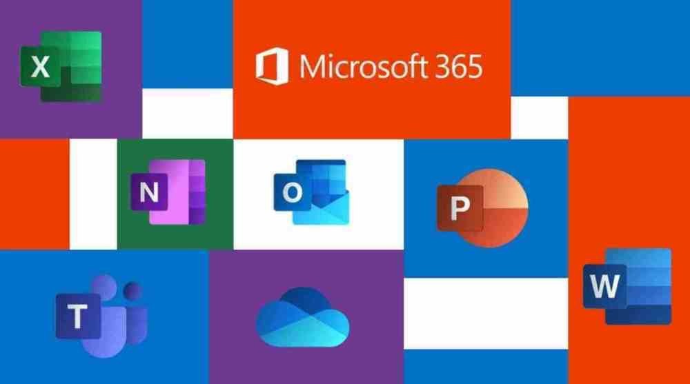 [情報] 微軟3/30線上發表新版Office 365 並推出