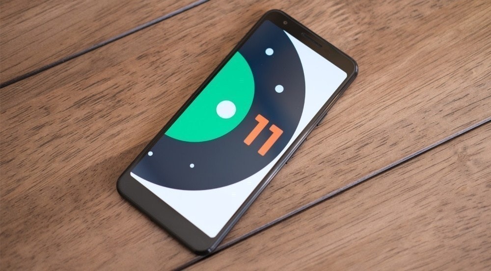 [討論] Android 11 正式版本將在 9/8 釋出 Pixel