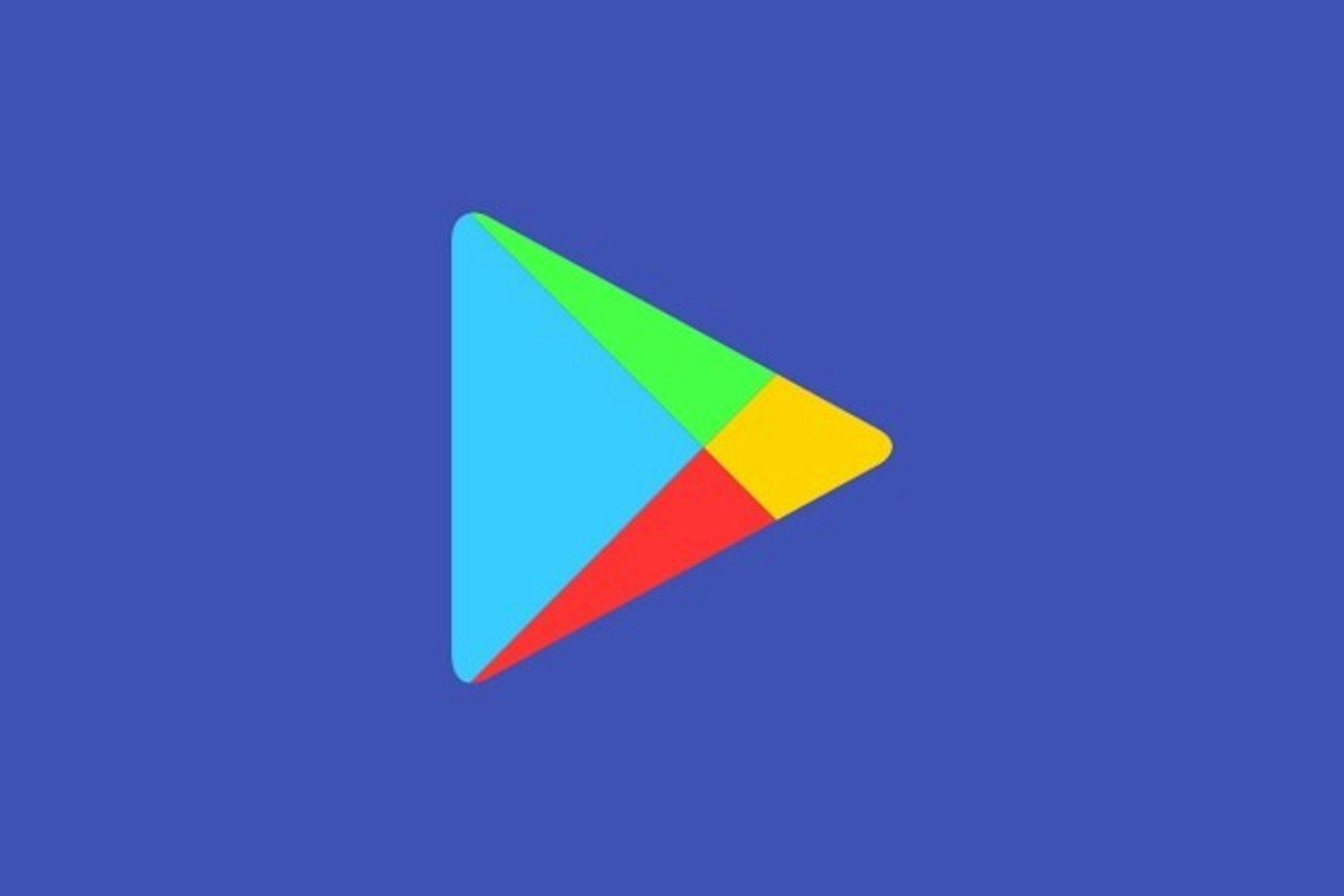 照片中跟玩有關，包含了三角形、Google Play、移動應用、計算機應用、移動電話