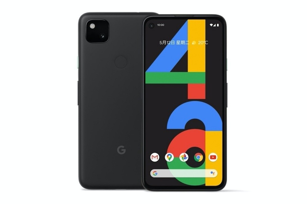 Pixel 4a 採高CP 值概念人工智慧功能滿載但取消防水設計、沒有無線