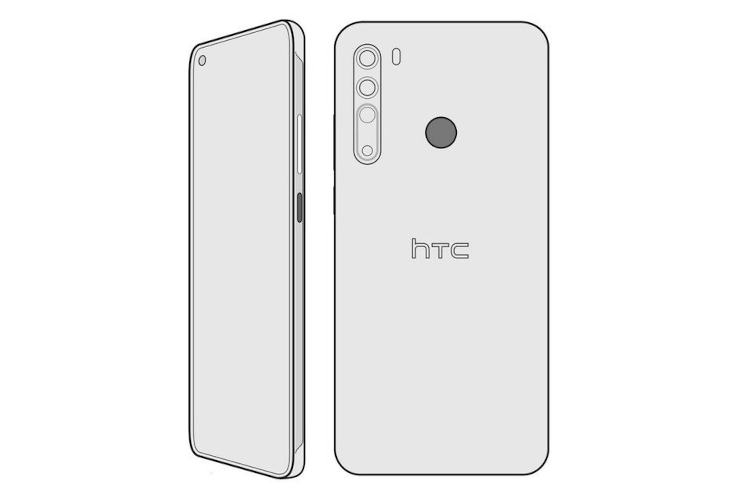 照片中提到了hTC，跟HTC One M9有關，包含了手機、手機、htc慾望、華為P20 Pro、宏達電