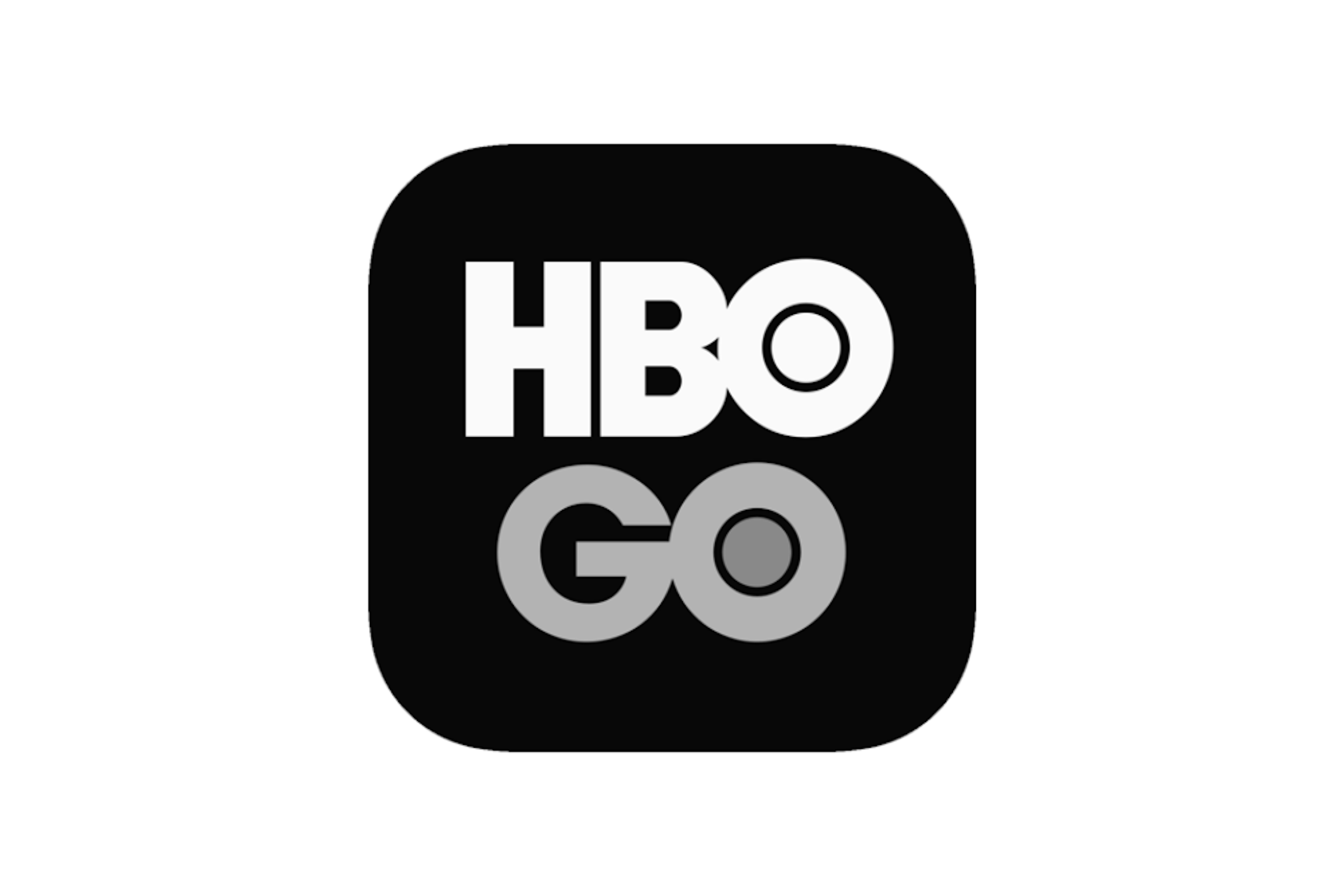 照片中提到了HBO、GO，跟高壓氧有關，包含了HBO Go、HBO Go、現在HBO、消防電視