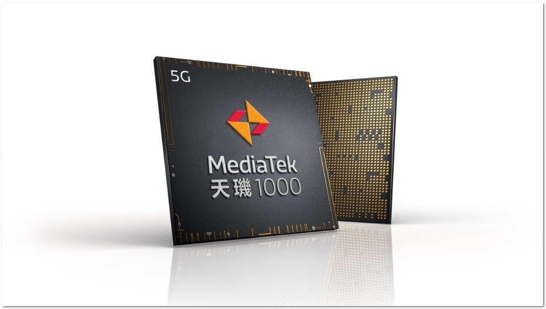 照片中提到了5G、11 111111、MediaTek,跟伊恩諾(IarnródÉireann)、聯發科有關,包含了天璣1000、金魚草865、聯發科技天璣、高通公司