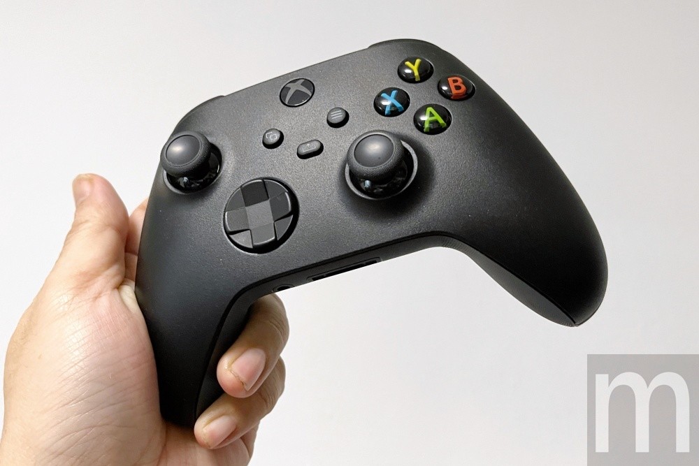 Xbox Series X、S 控制手把確認將支援iOS 裝置與Apple TV (158184