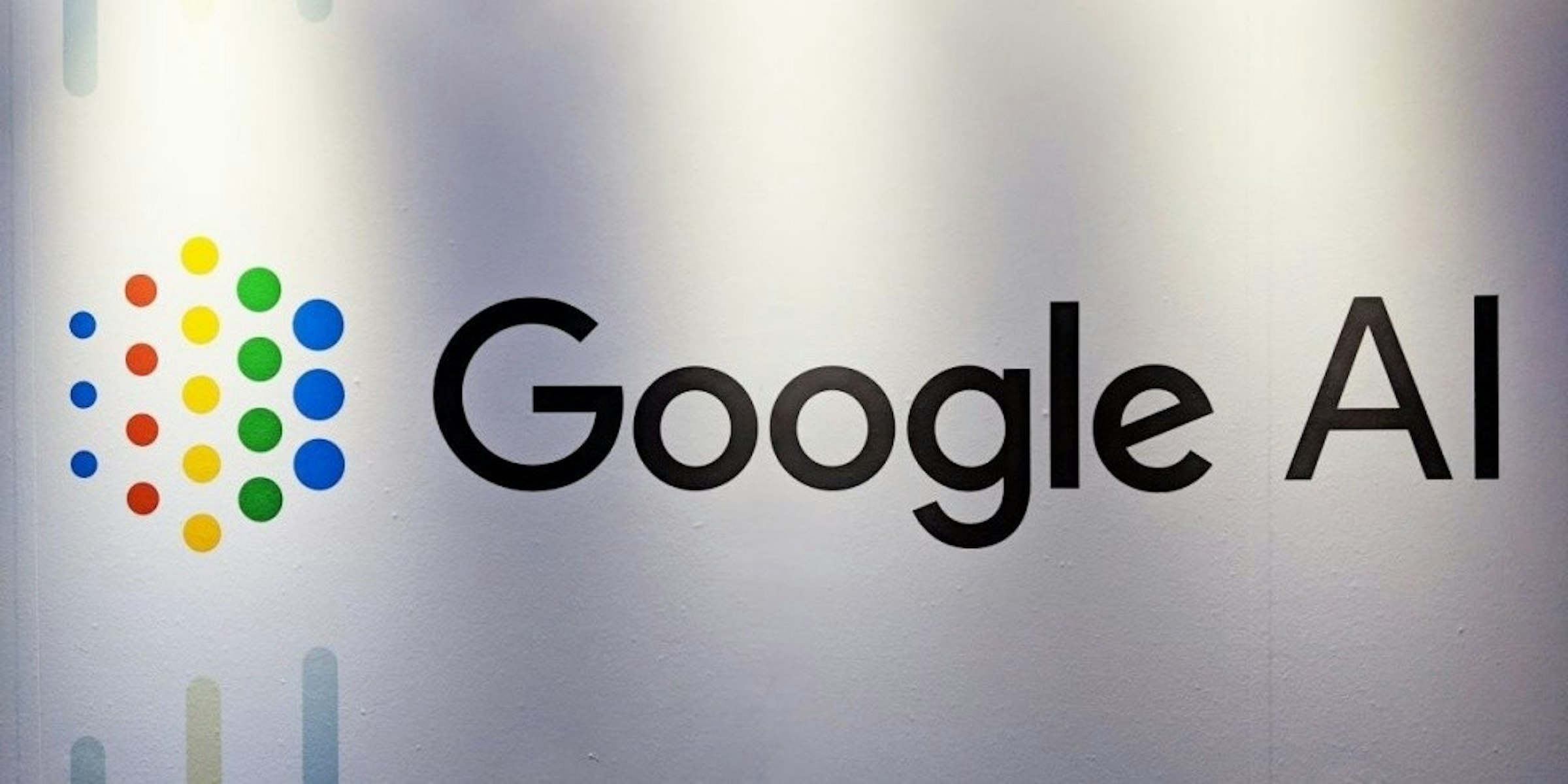 照片中提到了Google Al，跟谷歌有關，包含了谷歌人工智能、谷歌人工智能、人工智能、TensorFlow