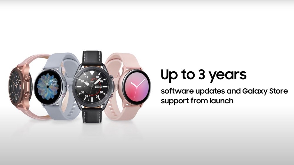 Tizen sale wear os