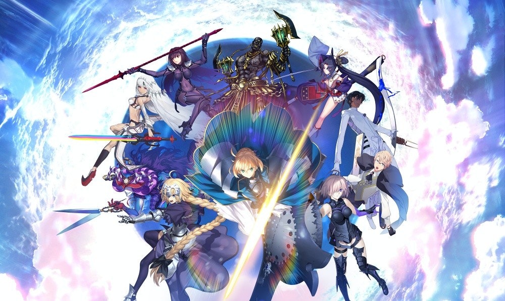 前 快打旋風 系列製作人小野義德將擔任 Fgo 手機遊戲開發商delightworks 社長 Capcom Cool3c 前 快打旋風 系列製作人小野義德將擔任 Fgo 手機遊戲開發商delightworks 社長 Capcom Cool3c