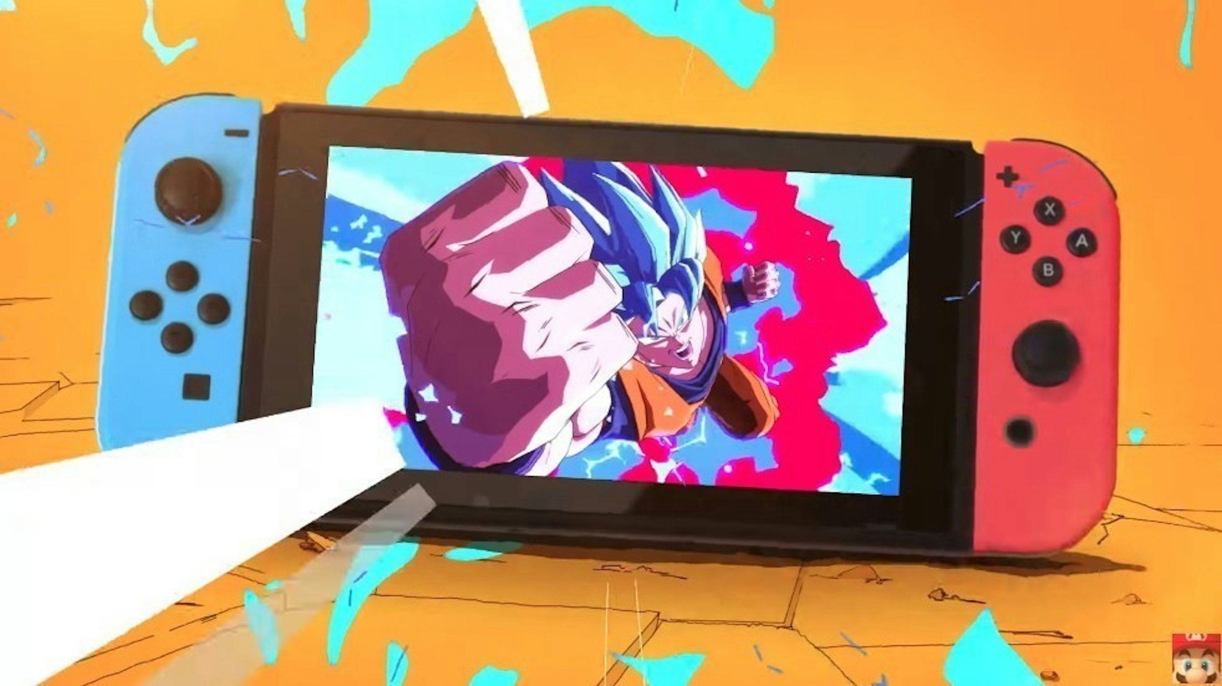 照片中包含了ニンテンドースイッチ値段、我的世界、任天堂Switch、Wii U、任天堂
