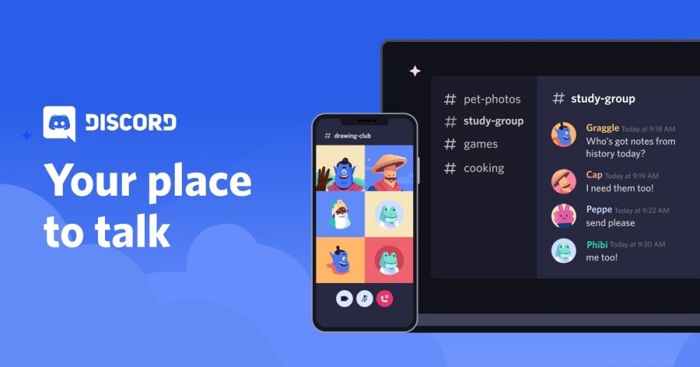 微軟收購discord 破局未來考慮ipo 公開募股上市 Cool3c 微軟收購discord 破局未來考慮ipo 公開募股上市 Cool3c