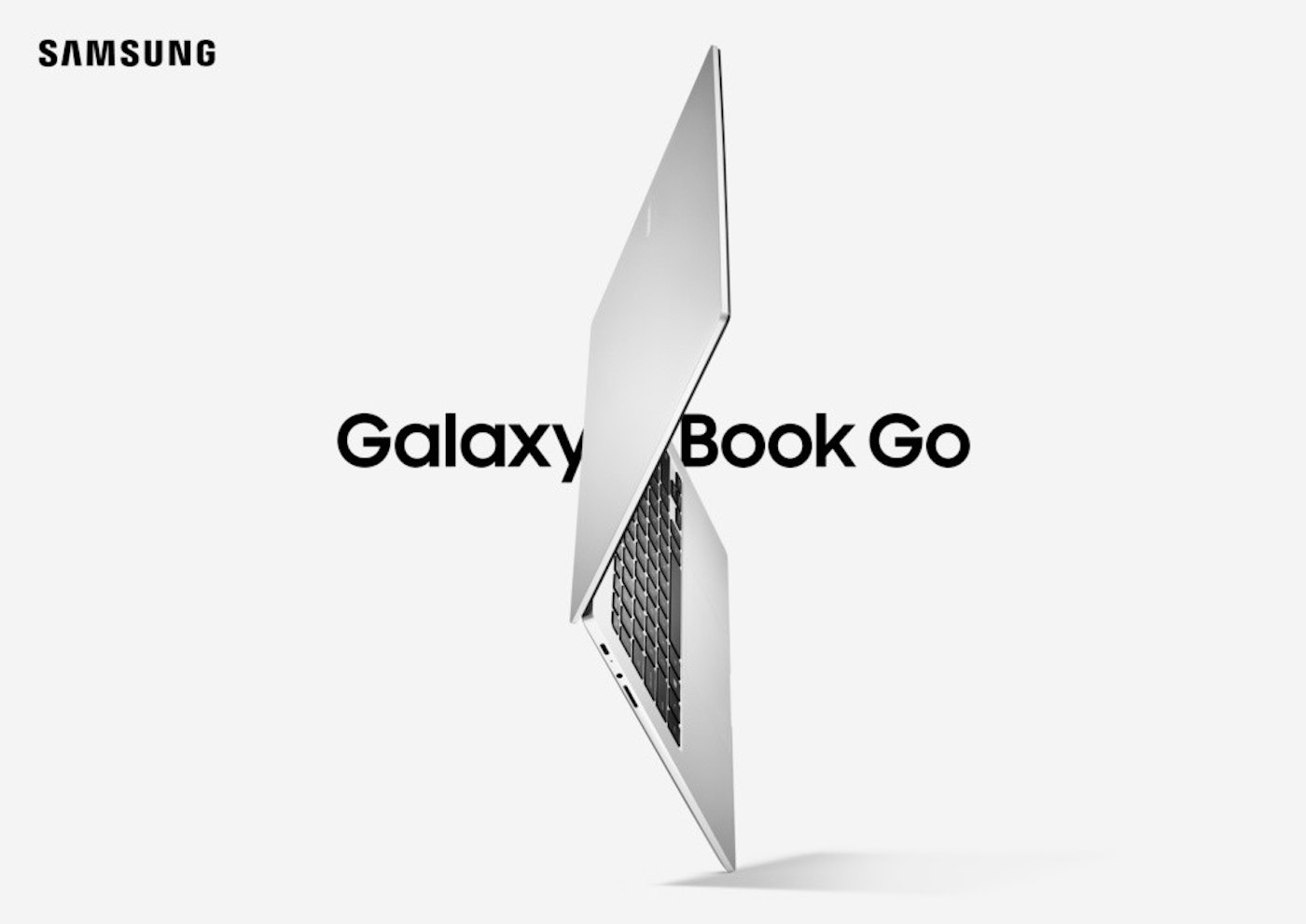 三星推出galaxy Book Go 系列售價349 美金起採用windows On Snapdragon 設計 常時連網筆電 1678 Cool3c