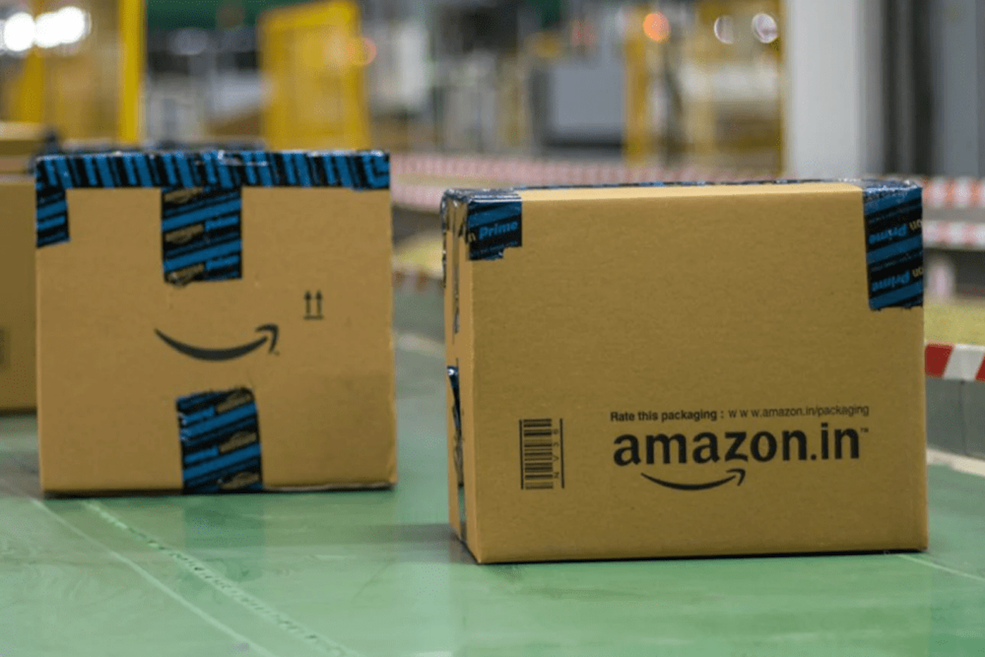 亞馬遜再被指控利用內部數據讓自有amazon 品牌商品在印度市場銷售更有利 Everyday Sling Cool3c