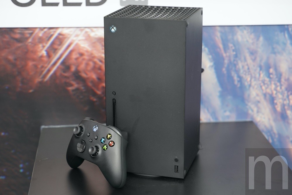 Xbox Series X|S 6 月成為美國銷售收入最高的遊戲主機但銷售數量最多的