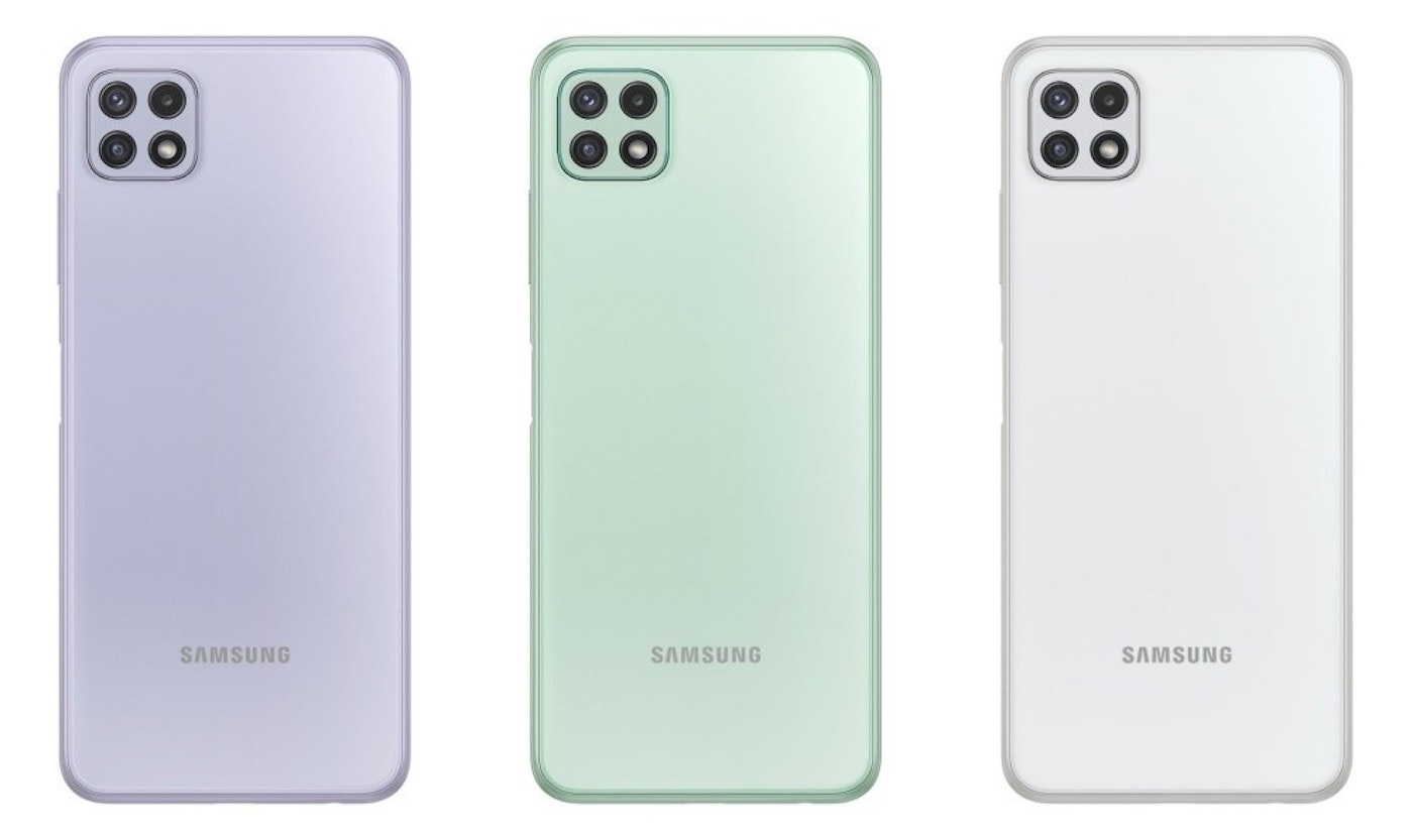 ä¸‰æ˜Ÿgalaxy A22 5g å…¥é–€æ¬¾5g é€£ç¶²æ‰‹æ©Ÿç™¼è¡¨å