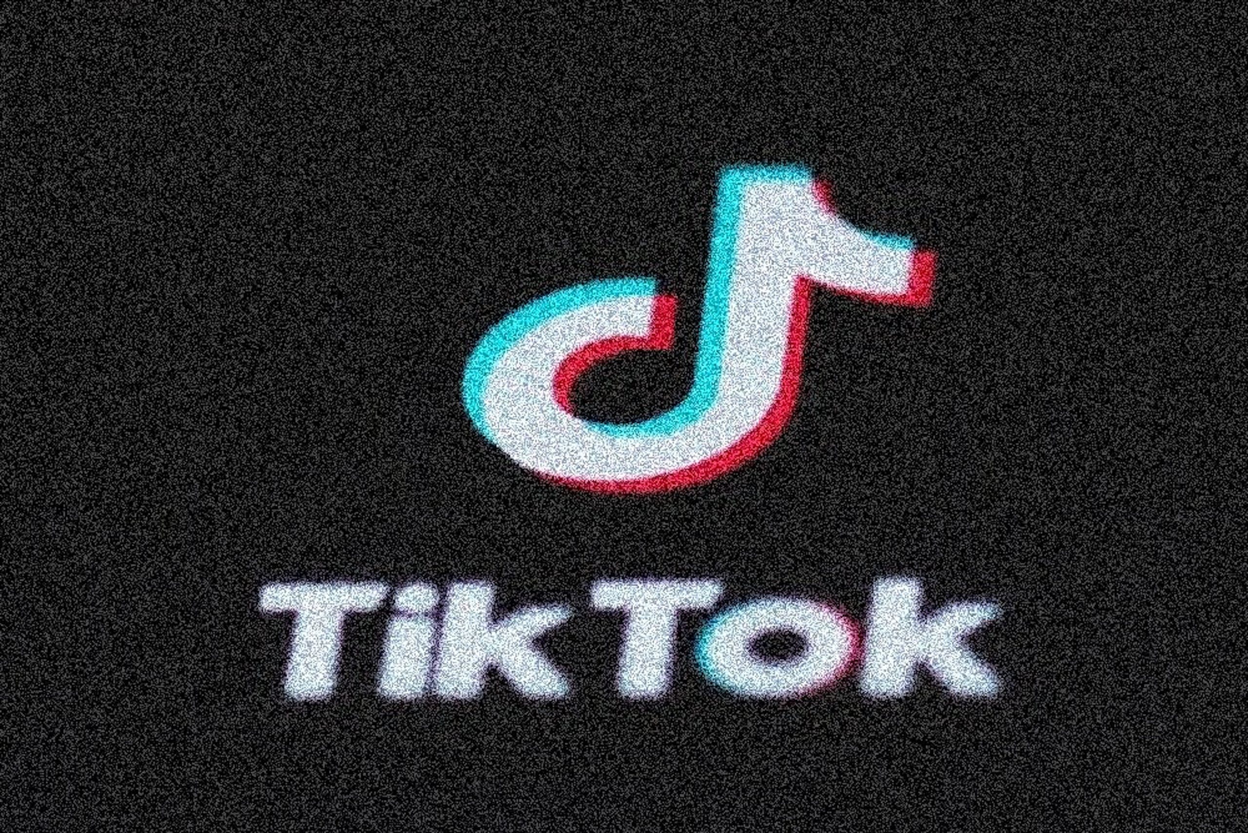 照片中提到了Tik Tok，跟跨河銀行有關，包含了滑動和滑動踢球 tiktok 喝酒、TikTok、字節舞、社交媒體、移動應用
