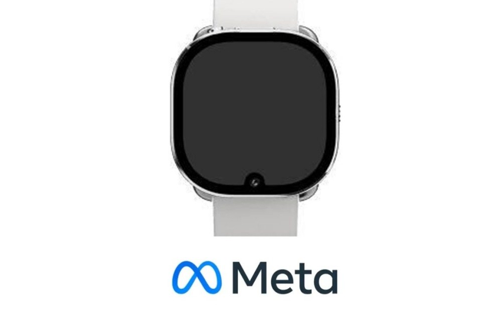 照片中提到了OO Meta，跟新co有關，包含了看、蘋果 iPhone 13、蘋果、蘋果手錶、分享遊戲