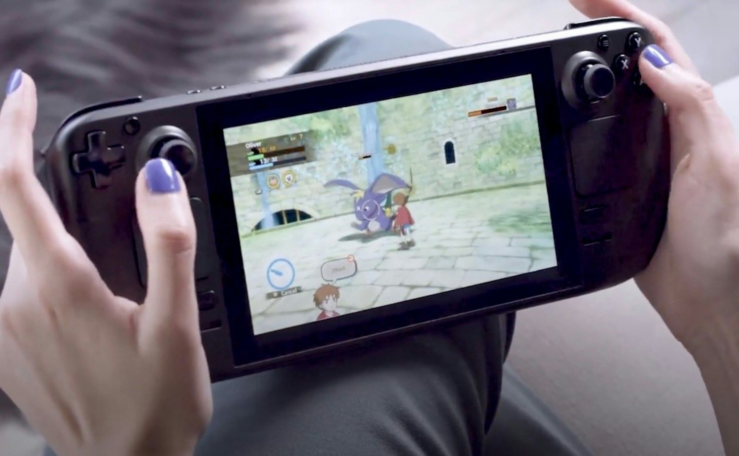 照片中跟國產車有關，包含了電子產品、PlayStation便攜式、移動電話、遊戲控制器、顯示裝置