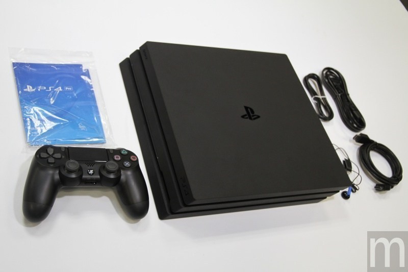 PS5 拚產能PS4 Pro 將停產保留PS Slim 作為入門機種#playstation