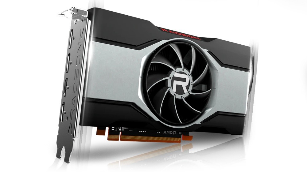 AMD Radeon RX6600 XT 顯示卡發表鎖定1080P 60fps 穩定遊玩體驗售價379