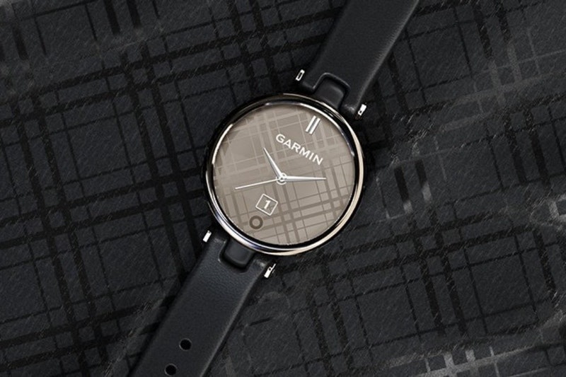 Garmin Lily 新款智慧手錶發表 針對女性打造 輕薄典雅外型設計 售價 199.99 美金起