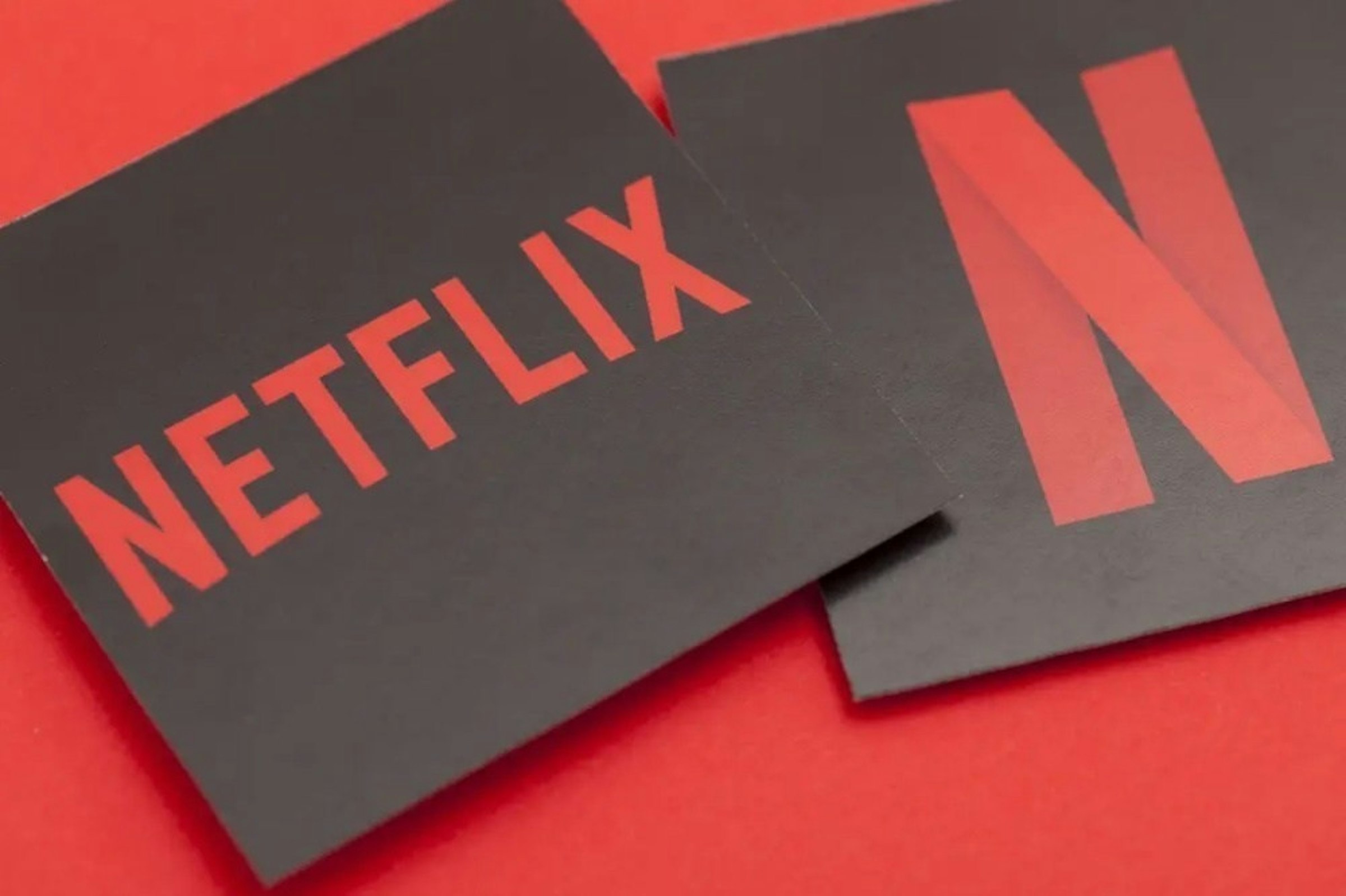 照片中提到了NETFLIX，跟網飛、網飛有關，包含了netflix公司、電影協會、圖片、流媒體