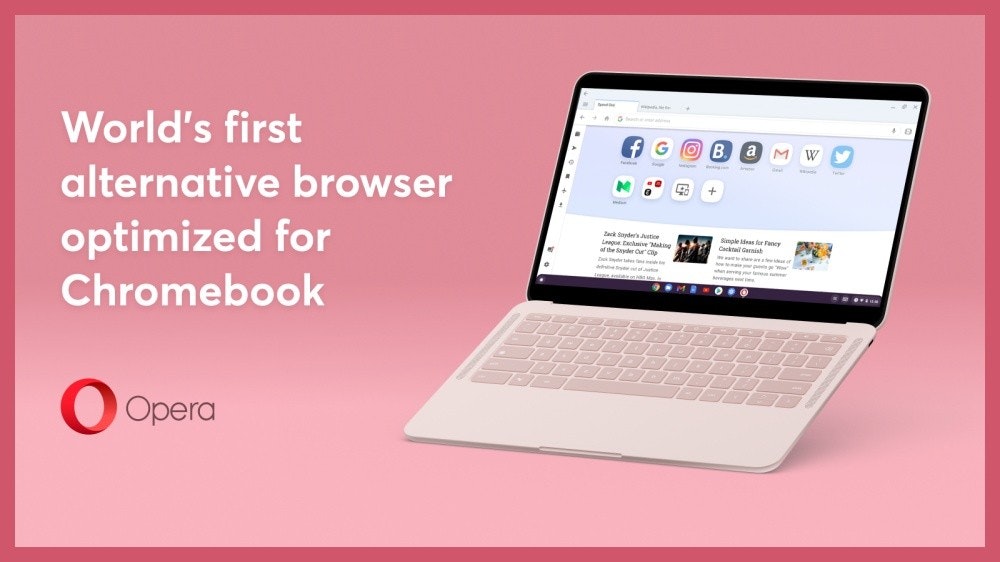 照片中提到了World's first、G O B.、W，包含了上網本、Chromebook、上網本、網頁瀏覽器、電腦